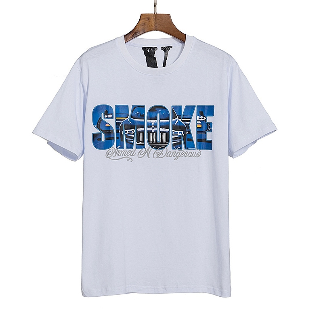 Vlone T-Shirt Style 031 detail view 5