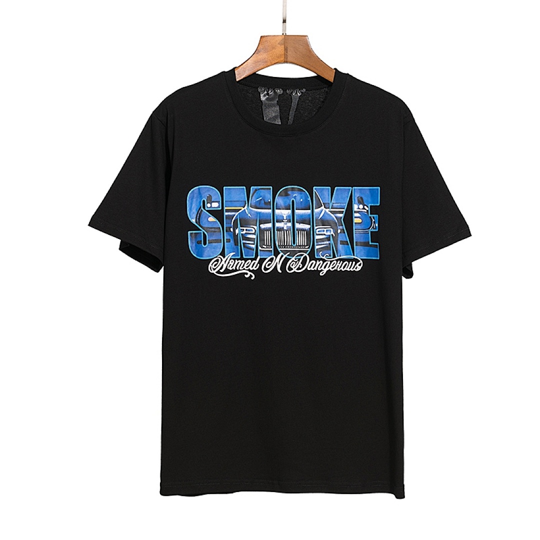 Vlone T-Shirt Style 031 detail view 7