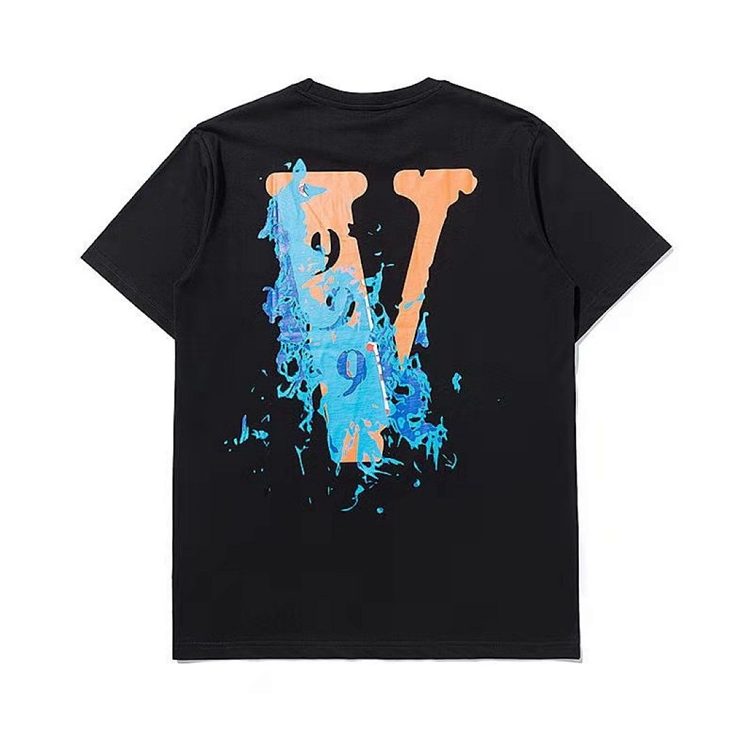 Vlone T-Shirt Style 032 main view