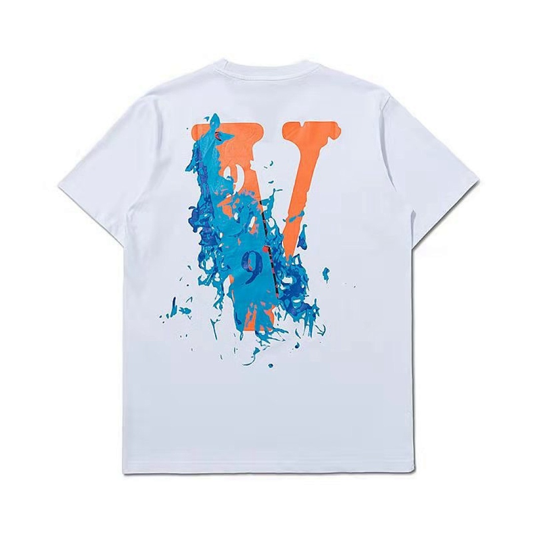 Vlone T-Shirt Style 032 detail view 1