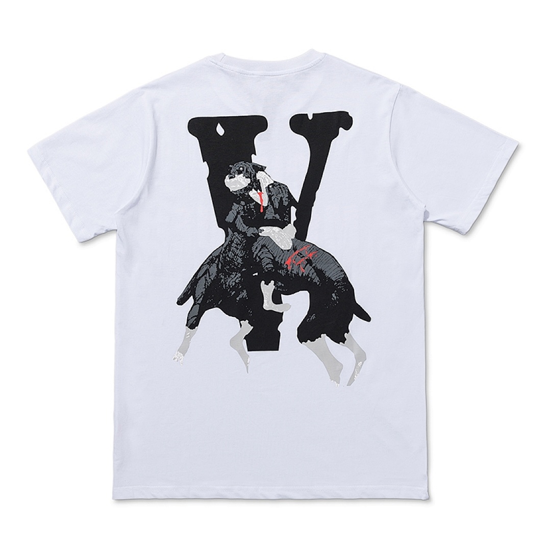Vlone T-Shirt Style 034 detail view 1