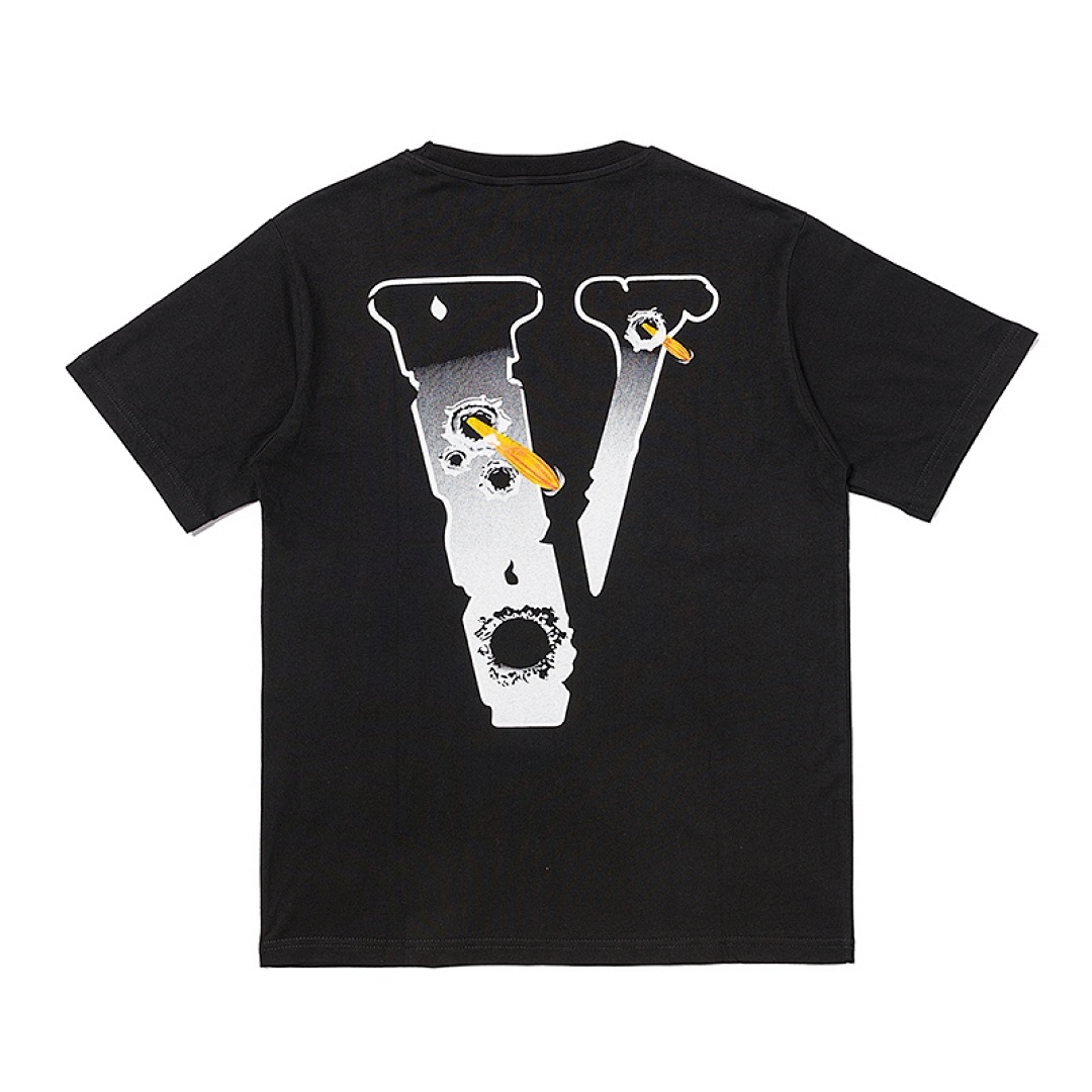 Vlone T-Shirt Style 035 main view