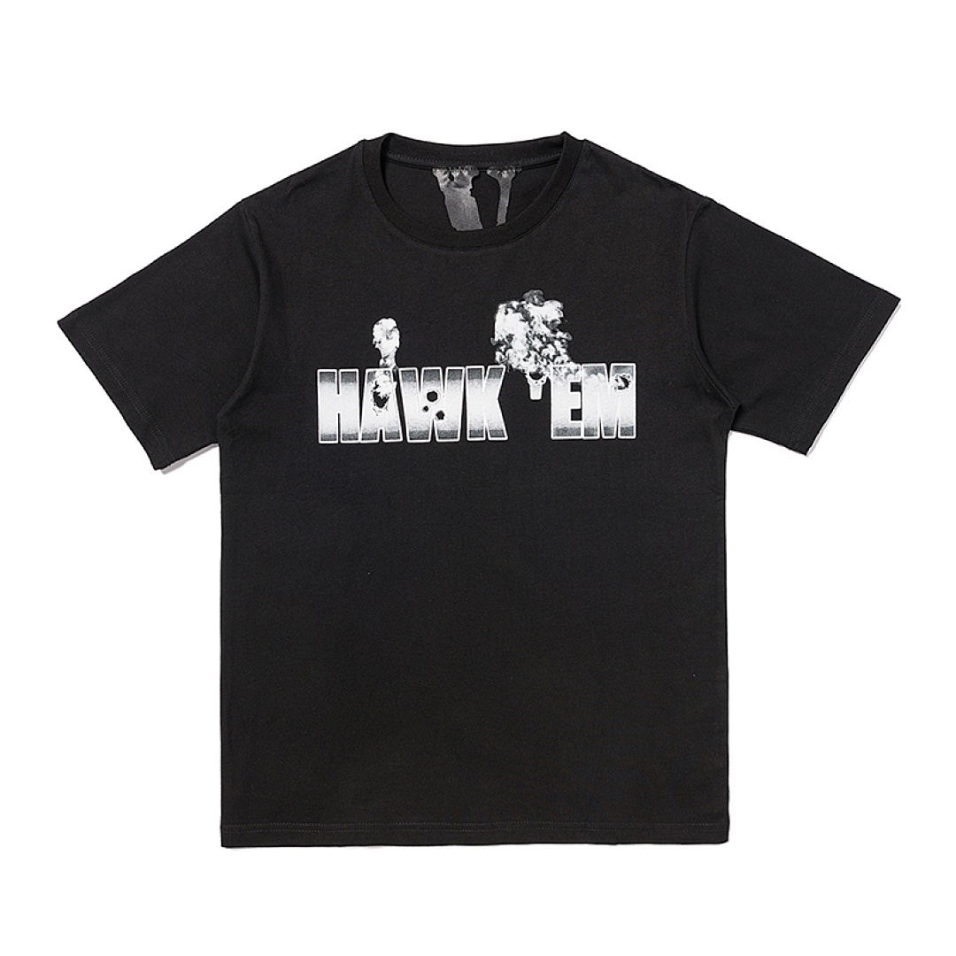 Vlone T-Shirt Style 035 detail view 1