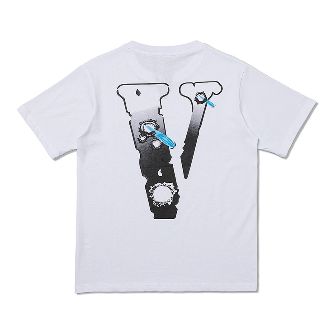 Vlone T-Shirt Style 035 detail view 2