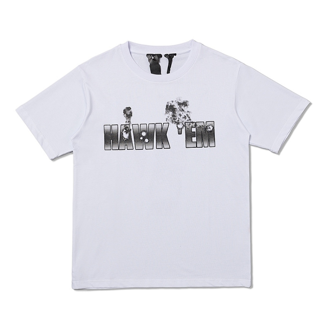 Vlone T-Shirt Style 035 detail view 3