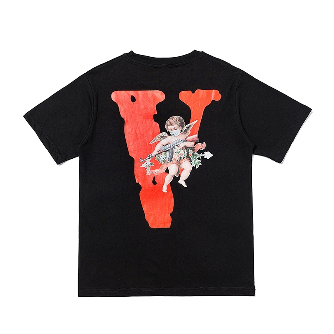 Vlone T-Shirt Style 036 main view