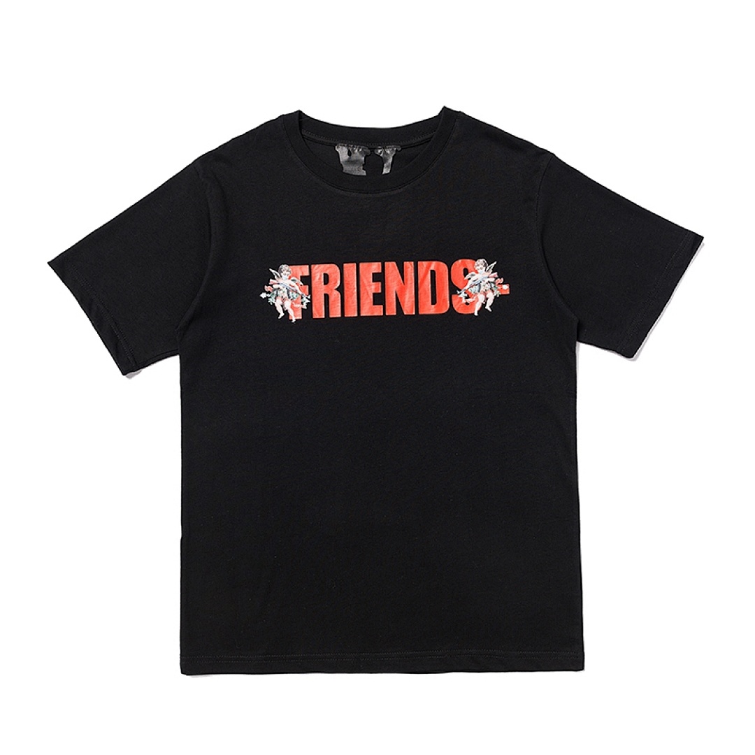 Vlone T-Shirt Style 036 detail view 2