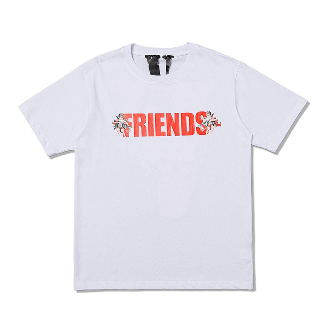 Vlone T-Shirt Style 036 detail view 3