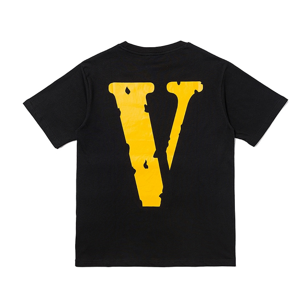 Vlone T-Shirt Style 037 main view