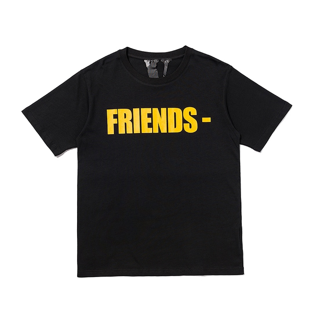 Vlone T-Shirt Style 037 detail view 1