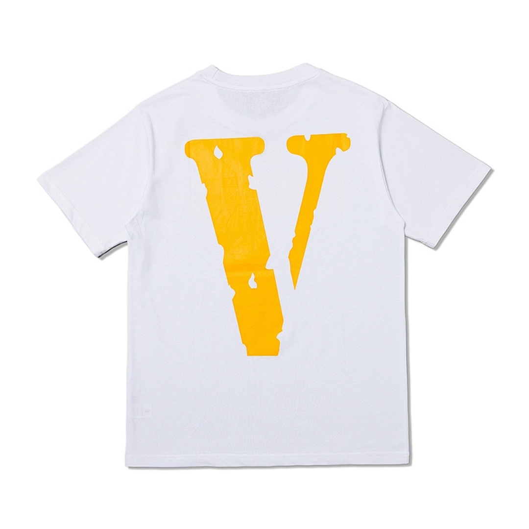 Vlone T-Shirt Style 037 detail view 2