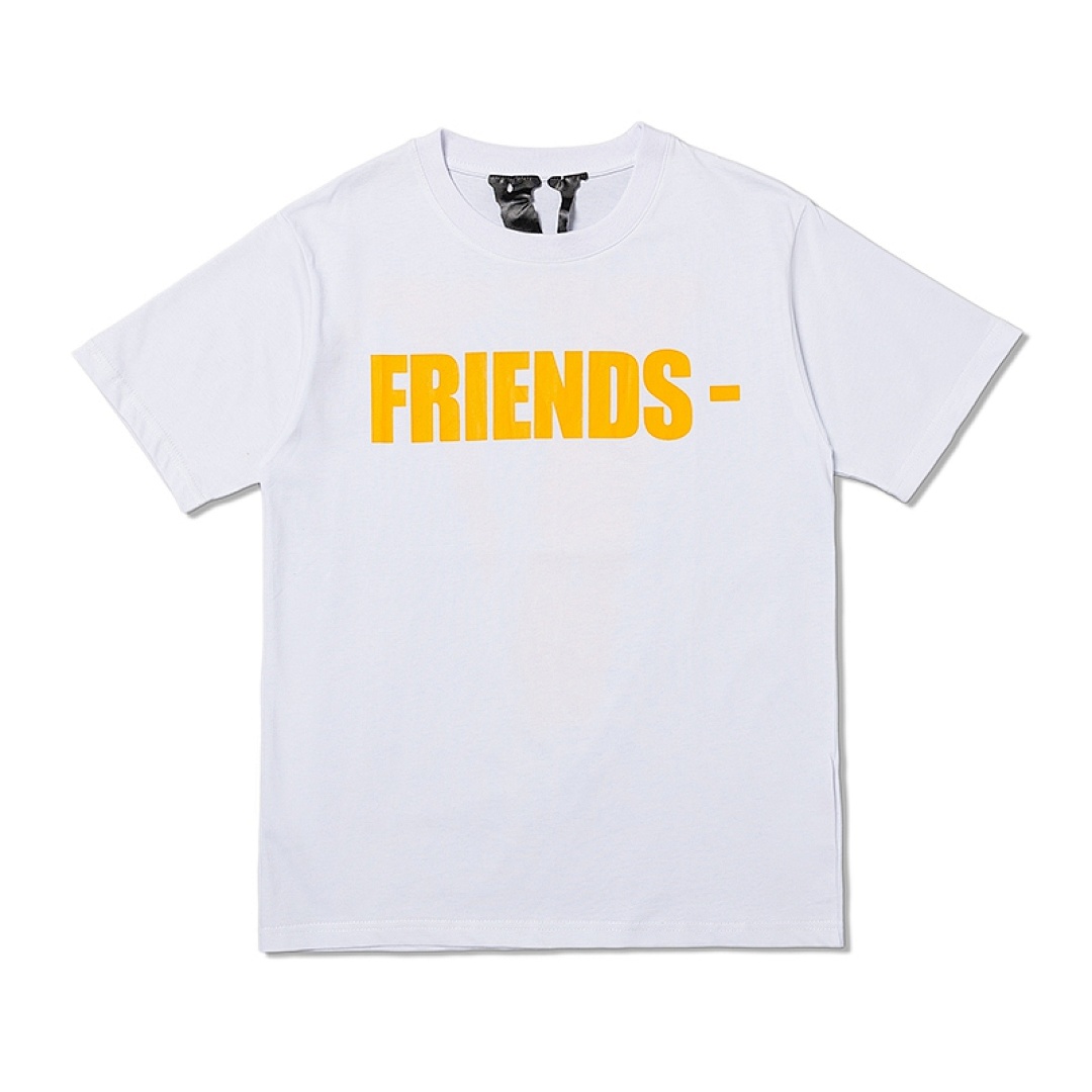 Vlone T-Shirt Style 037 detail view 3