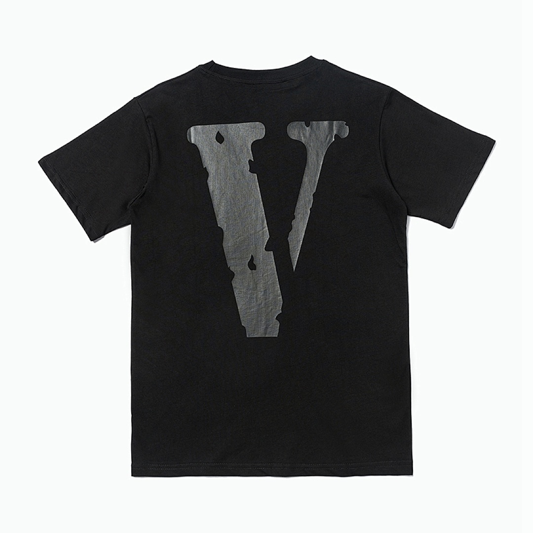 Vlone T-Shirt Style 038 main view
