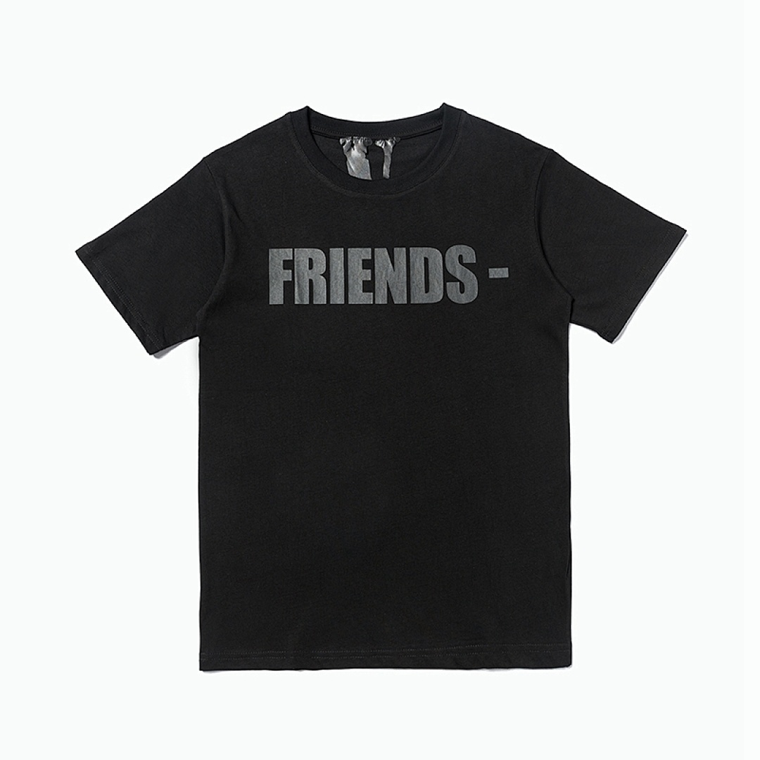 Vlone T-Shirt Style 038 detail view 1