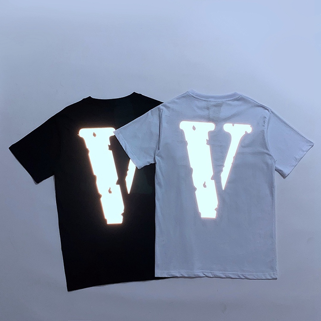 Vlone T-Shirt Style 039 main view