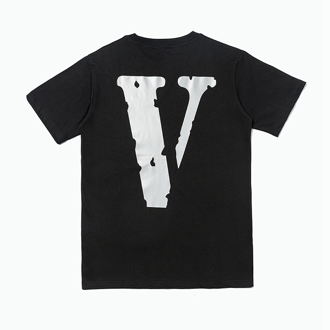 Vlone T-Shirt Style 039 detail view 1