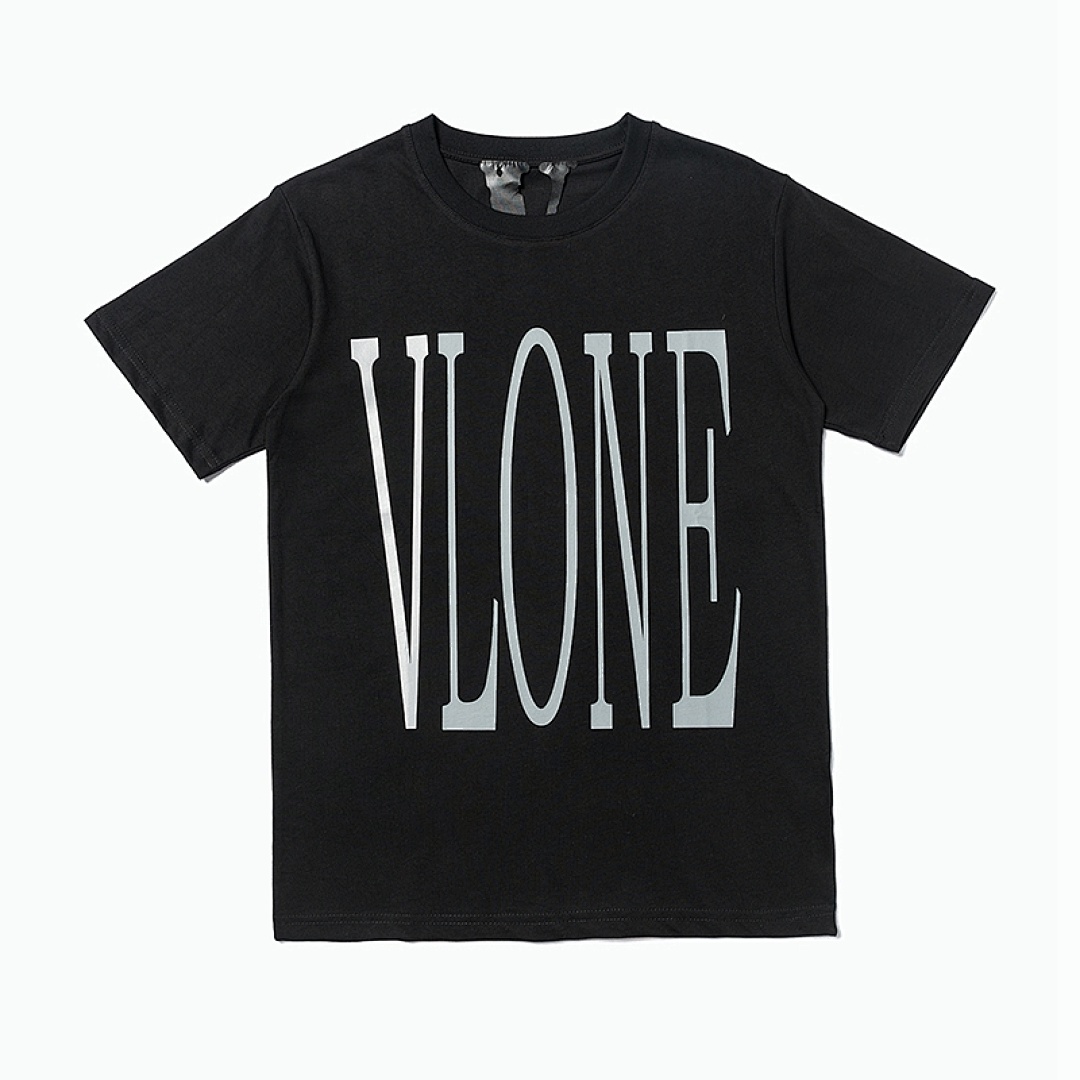 Vlone T-Shirt Style 039 detail view 2