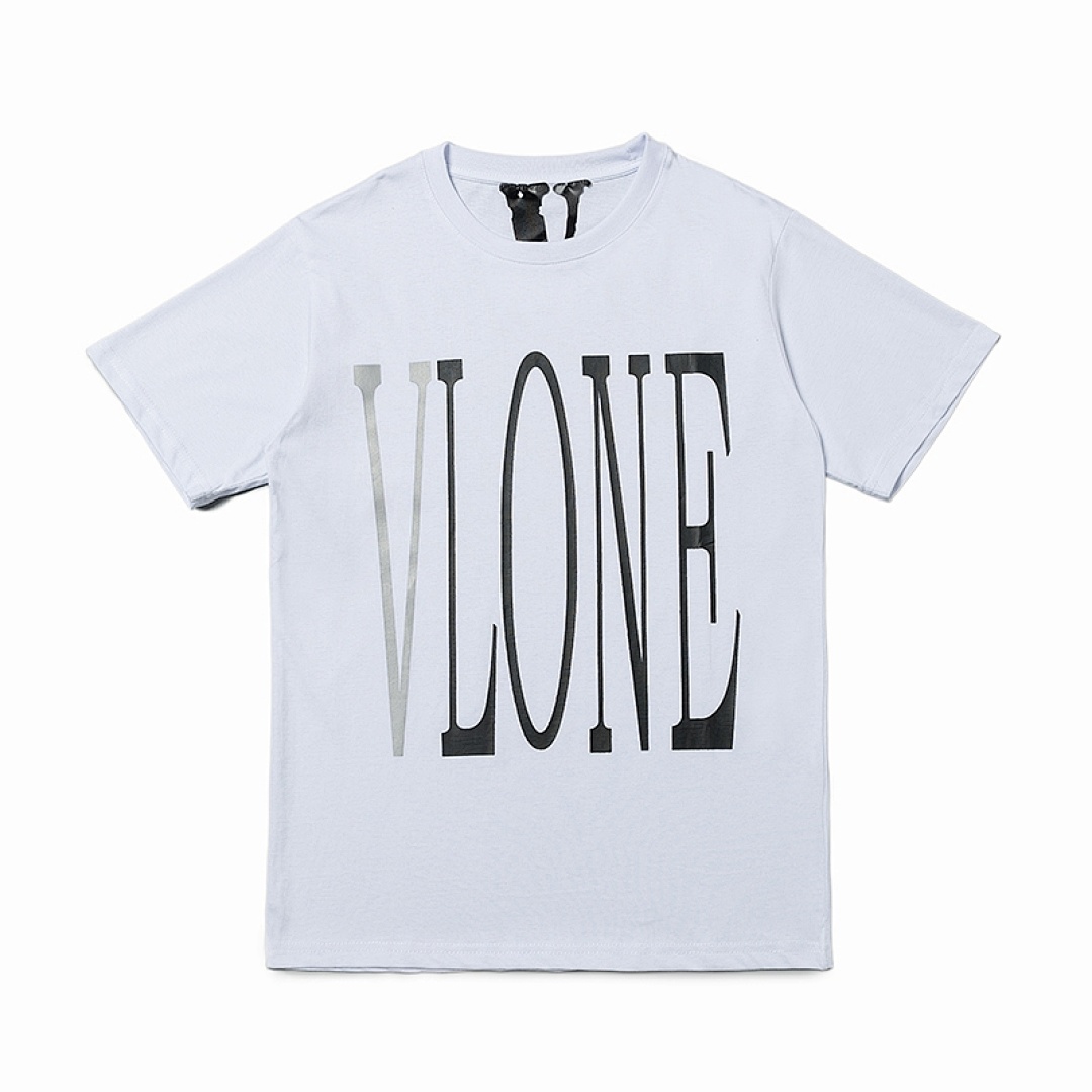 Vlone T-Shirt Style 039 detail view 3