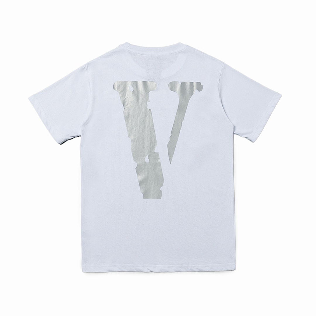 Vlone T-Shirt Style 039 detail view 4