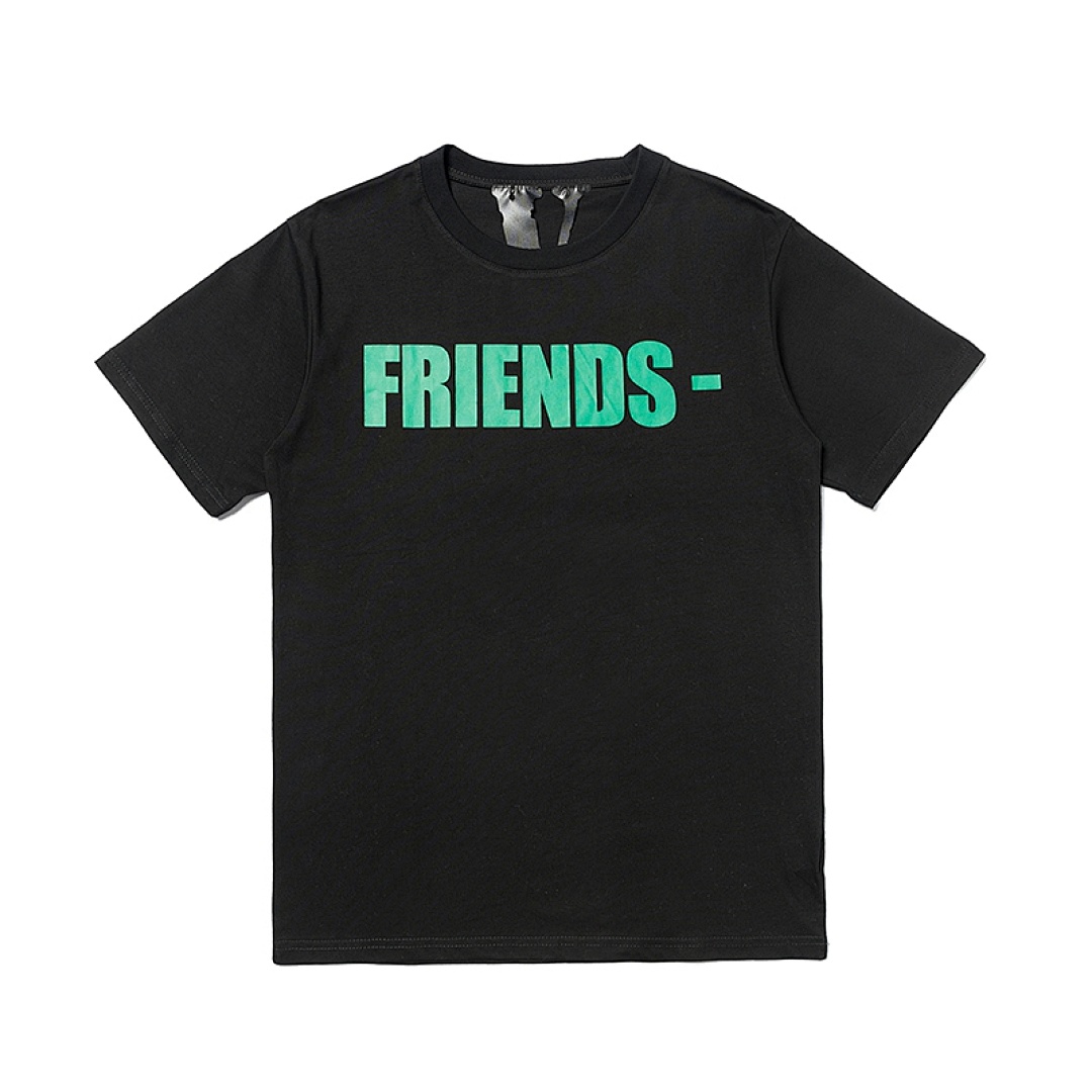 Vlone T-Shirt Style 040 main view