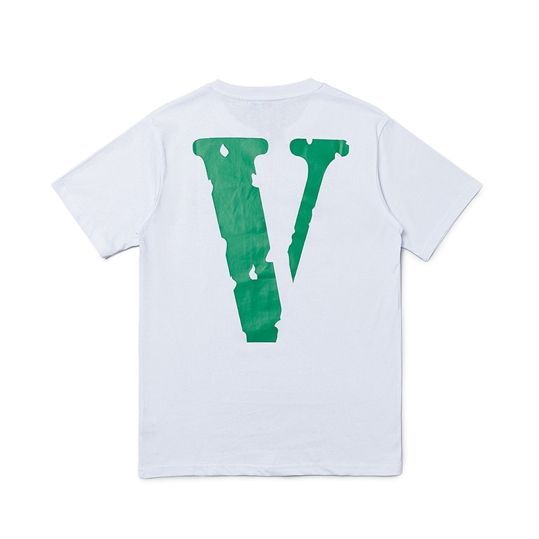 Vlone T-Shirt Style 040 detail view 1