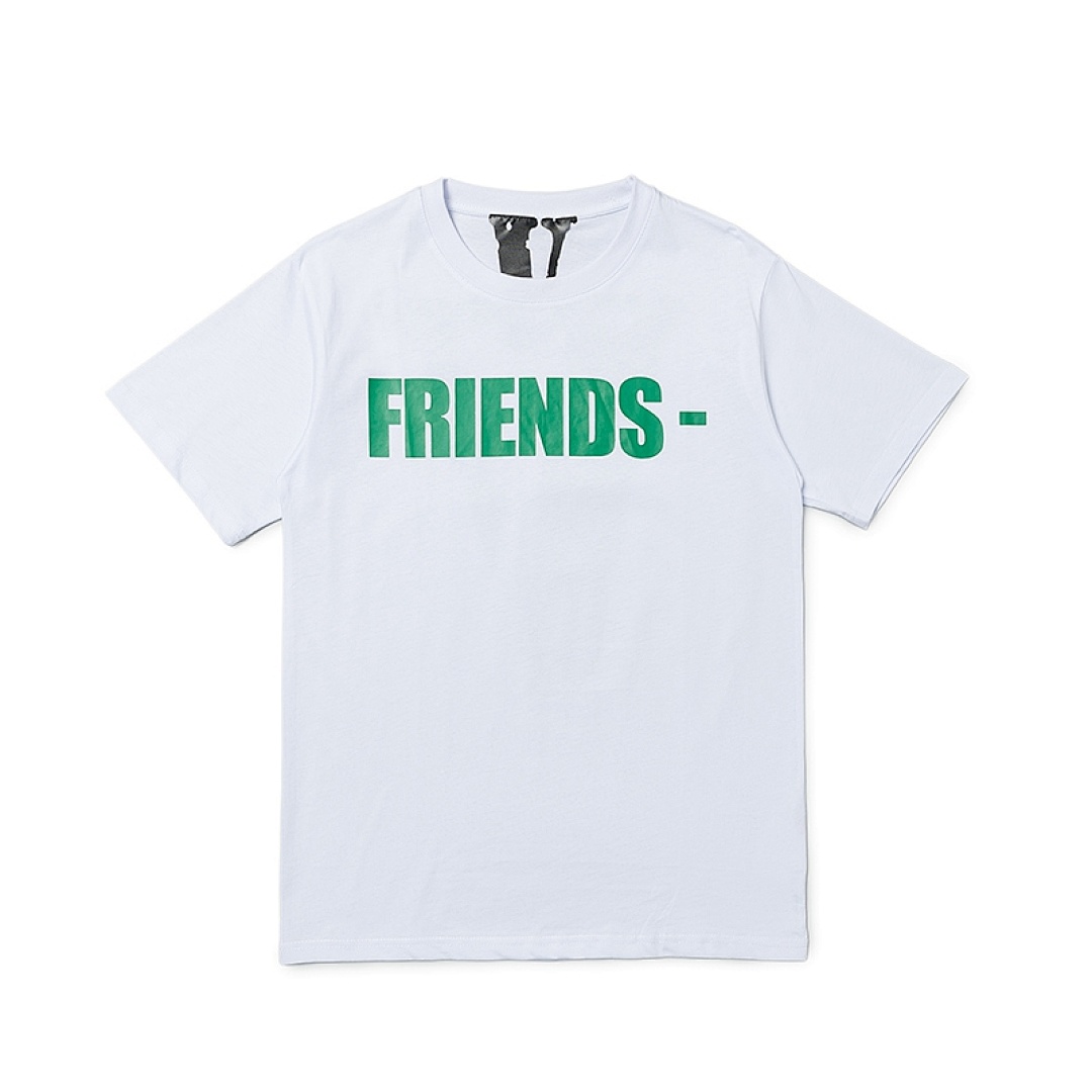 Vlone T-Shirt Style 040 detail view 2