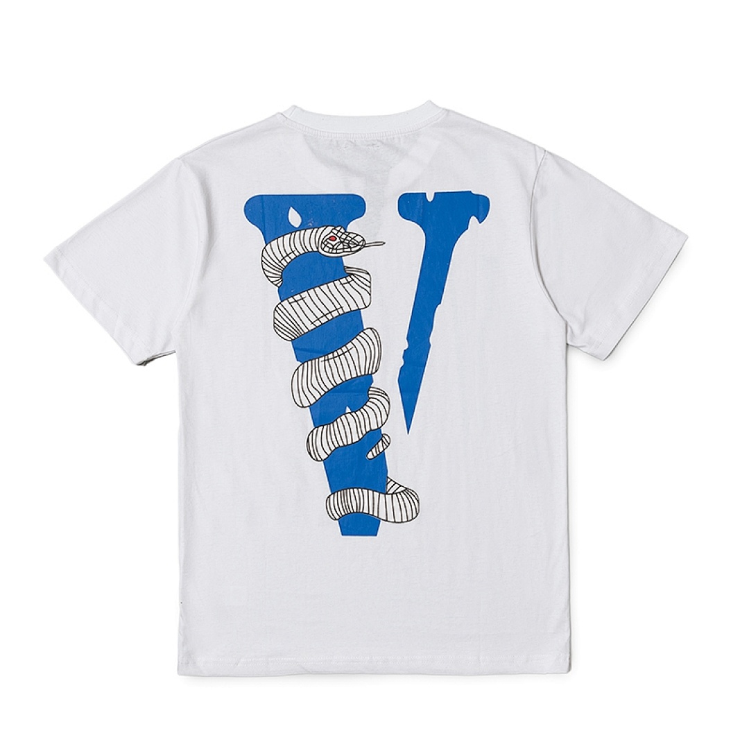 Vlone T-Shirt Style 042 main view