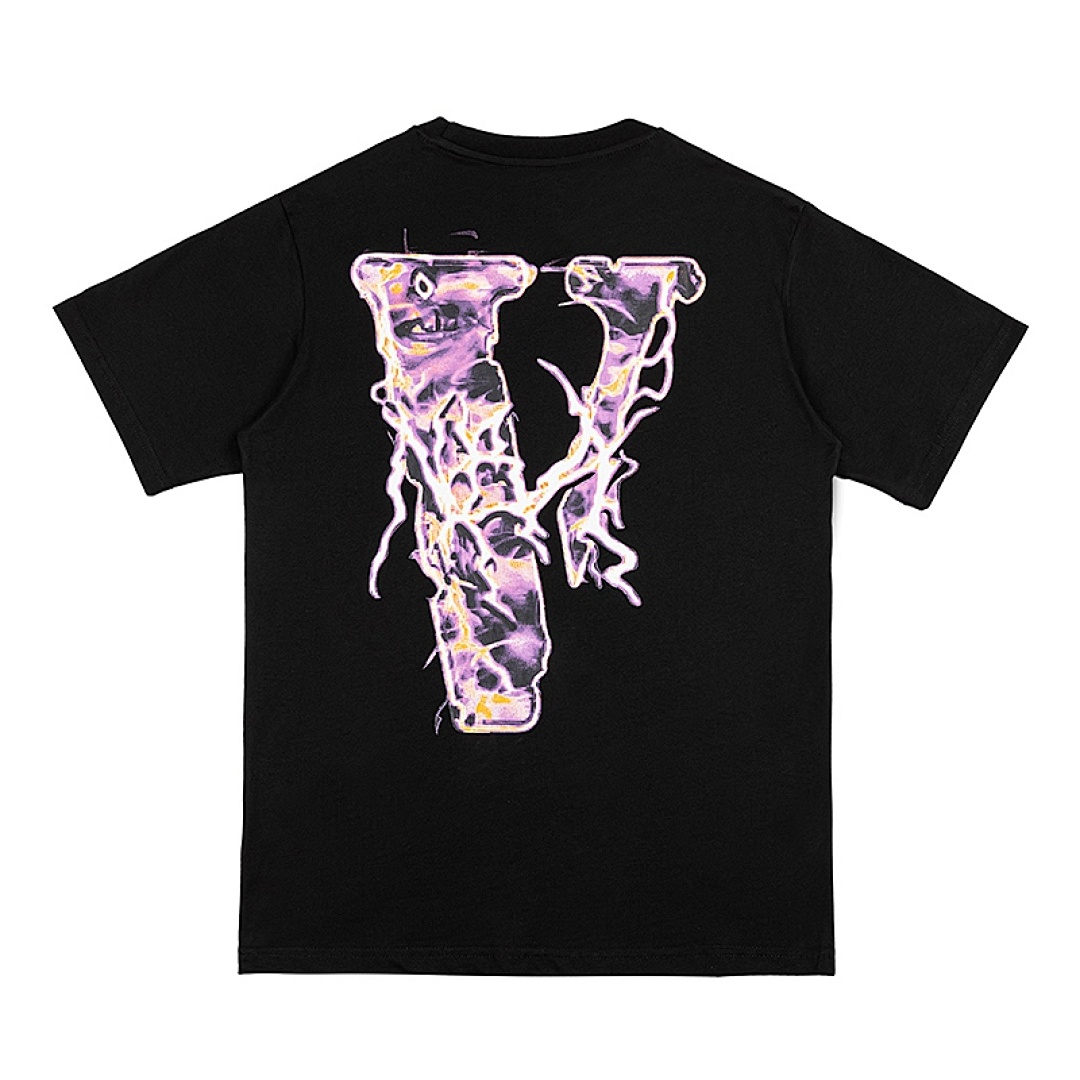 Vlone T-Shirt Style 043 main view