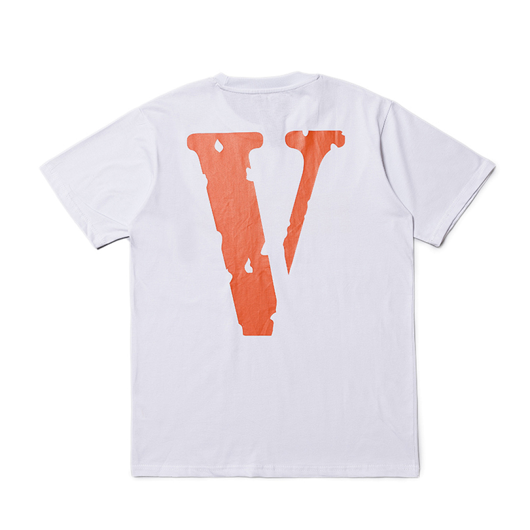 Vlone T-Shirt Style 044 detail view 1