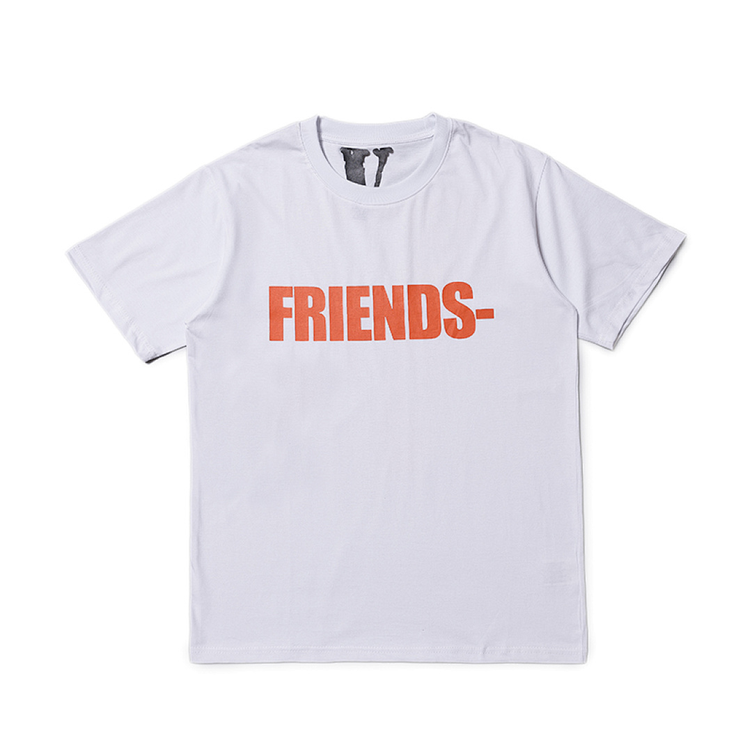 Vlone T-Shirt Style 044 detail view 2