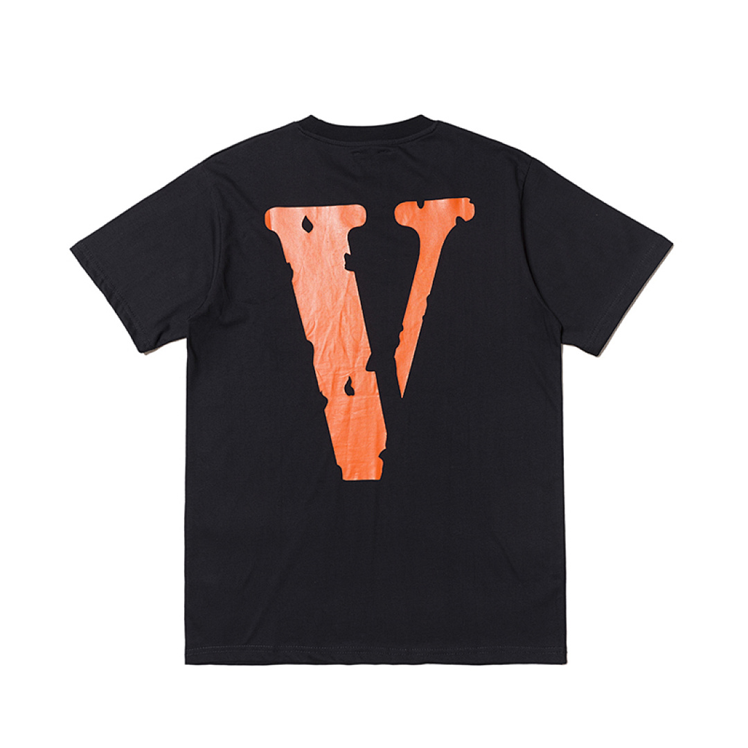 Vlone T-Shirt Style 044 detail view 3