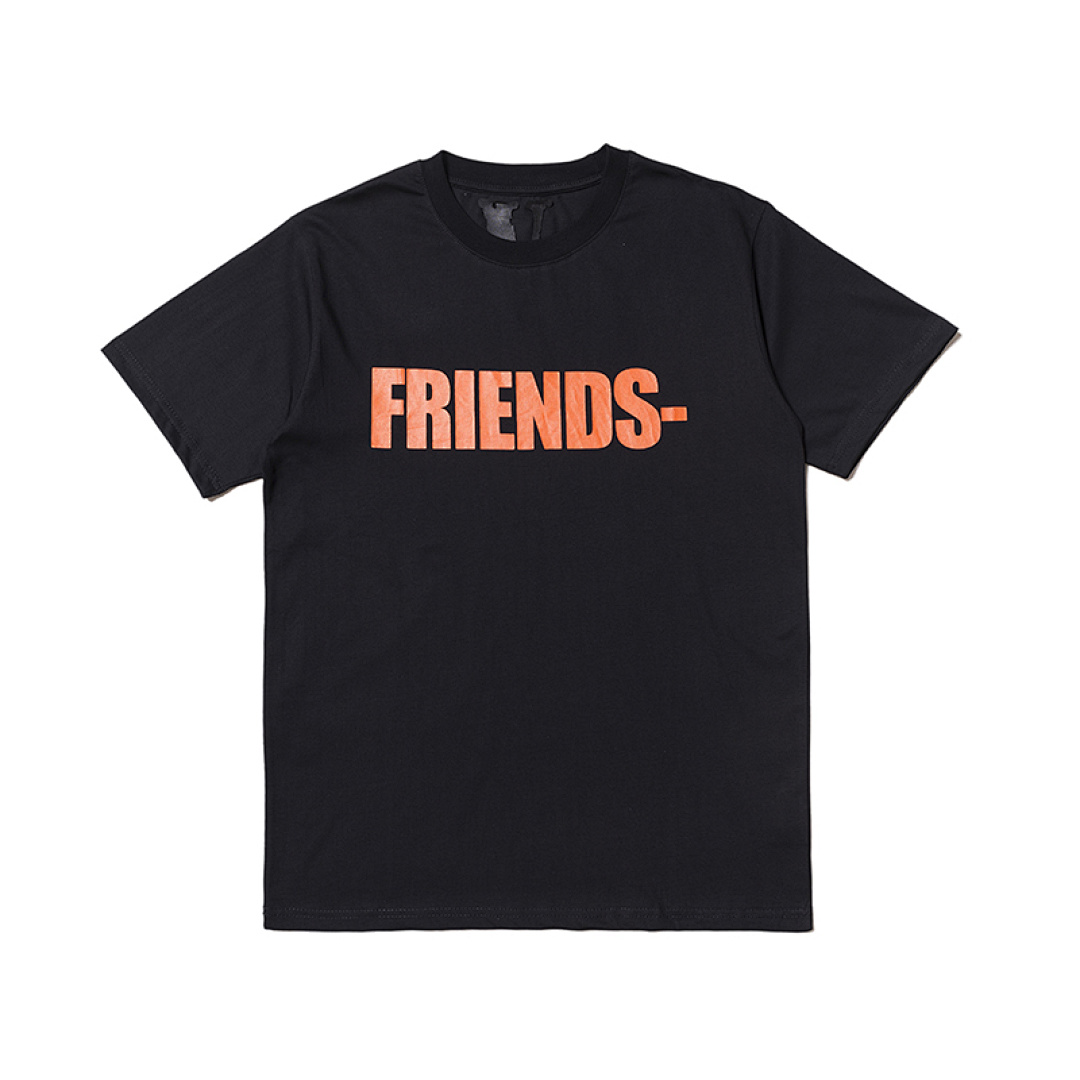 Vlone T-Shirt Style 044 detail view 4