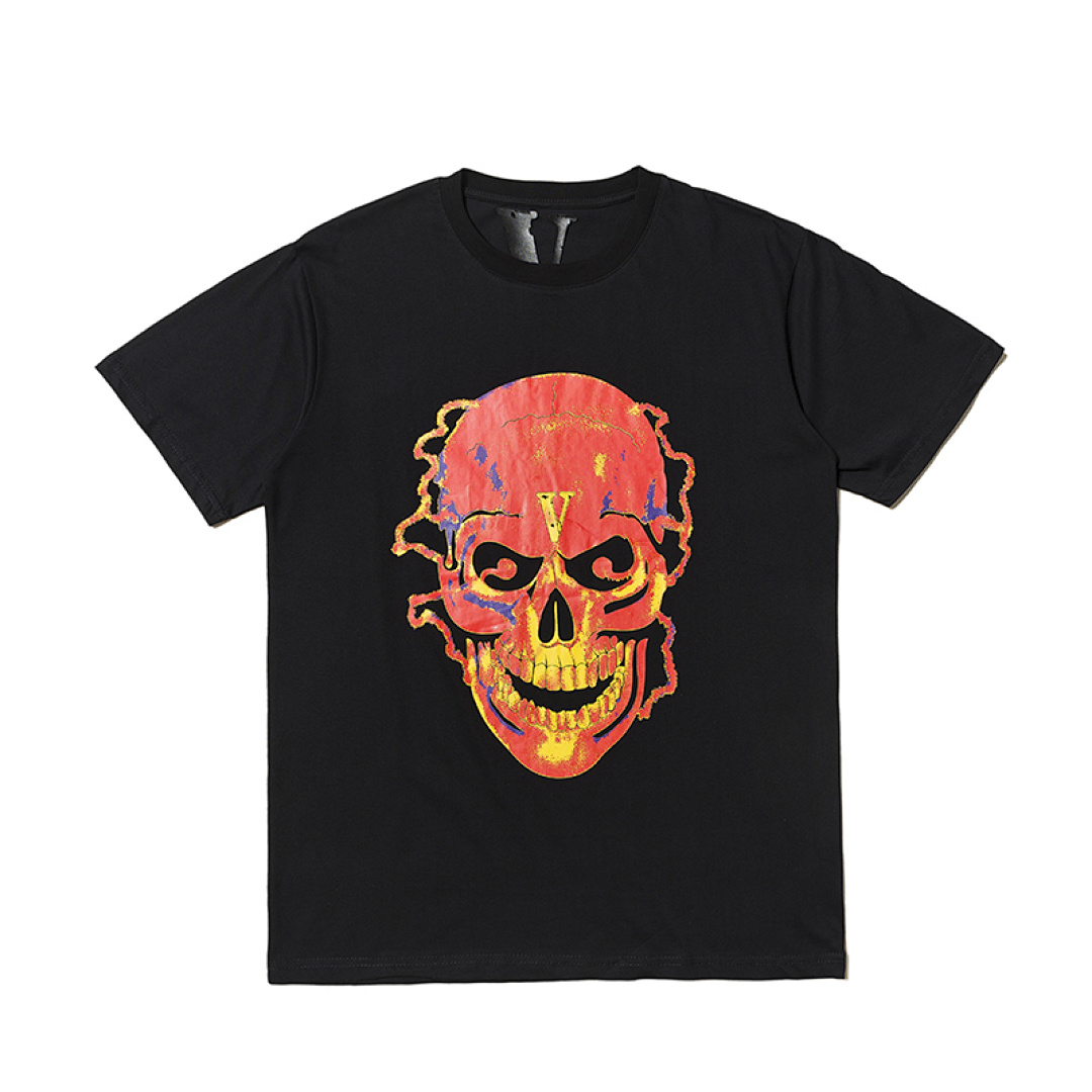Vlone T-Shirt Style 045 main view