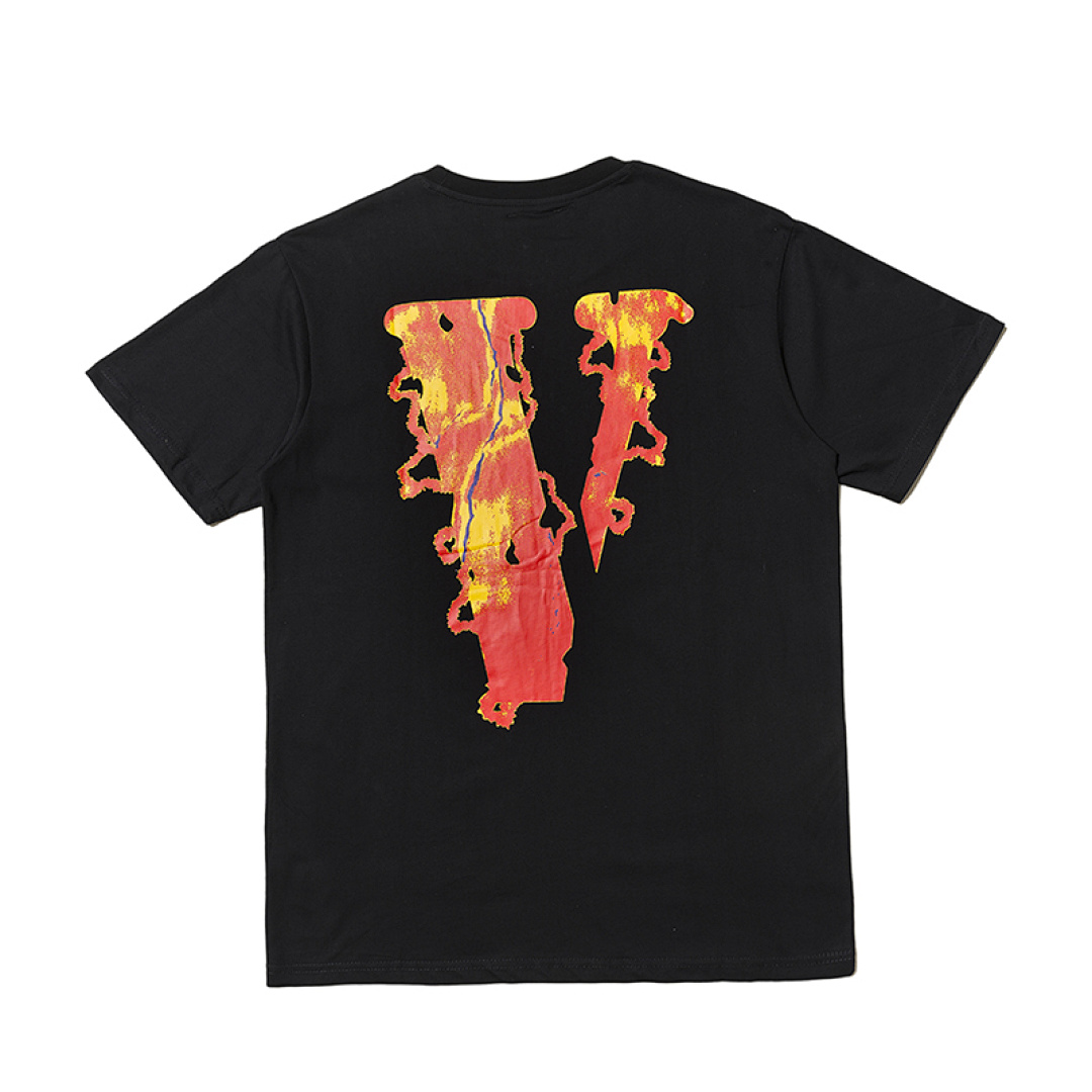 Vlone T-Shirt Style 045 detail view 1