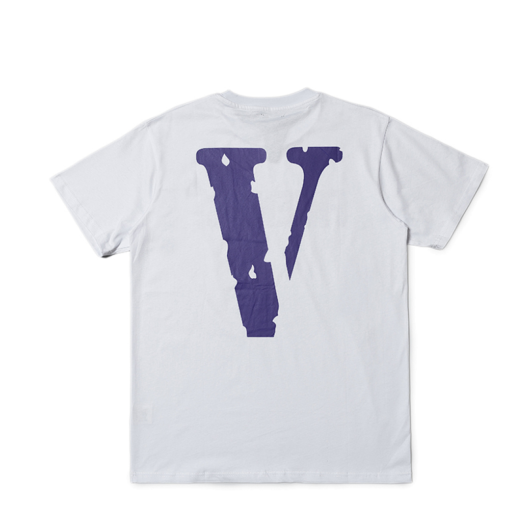 Vlone T-Shirt Style 046 main view