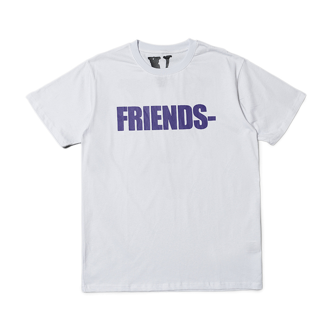 Vlone T-Shirt Style 046 detail view 1