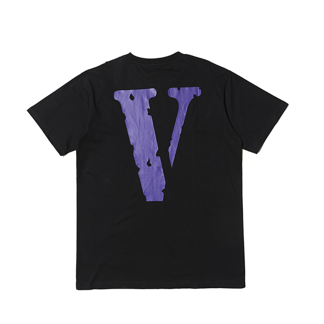 Vlone T-Shirt Style 046 detail view 2