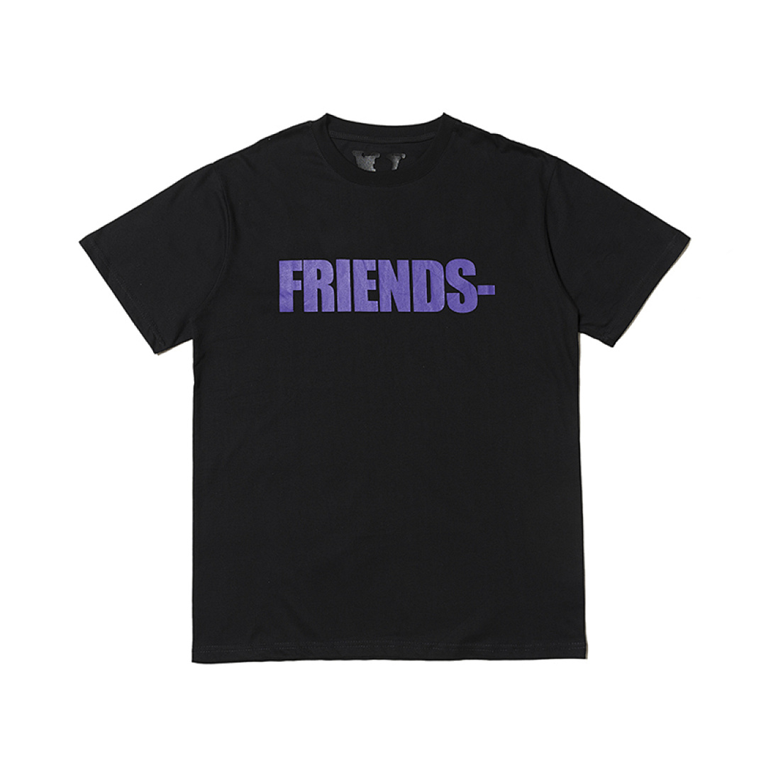 Vlone T-Shirt Style 046 detail view 3