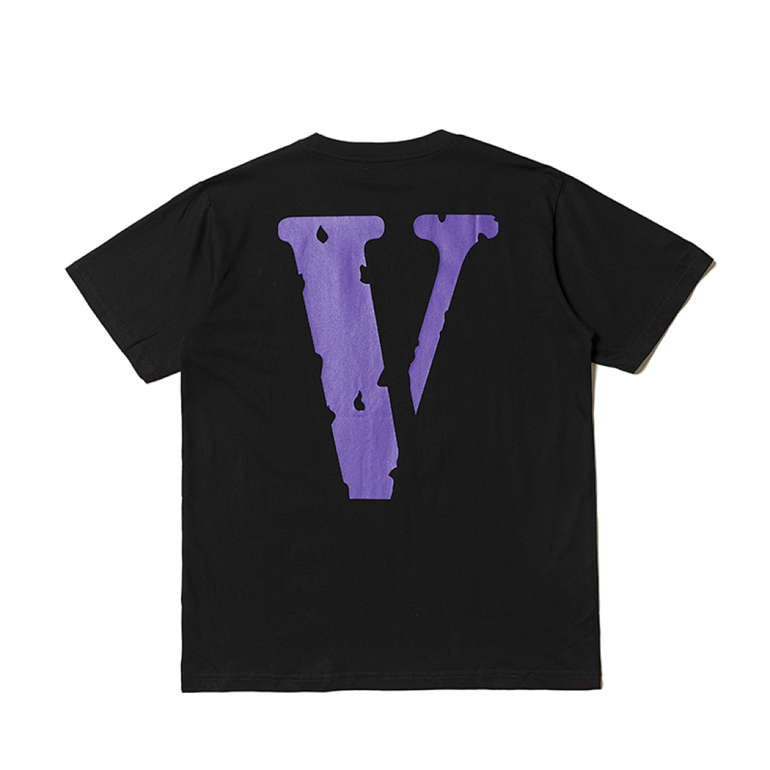 Vlone T-Shirt Style 047 main view
