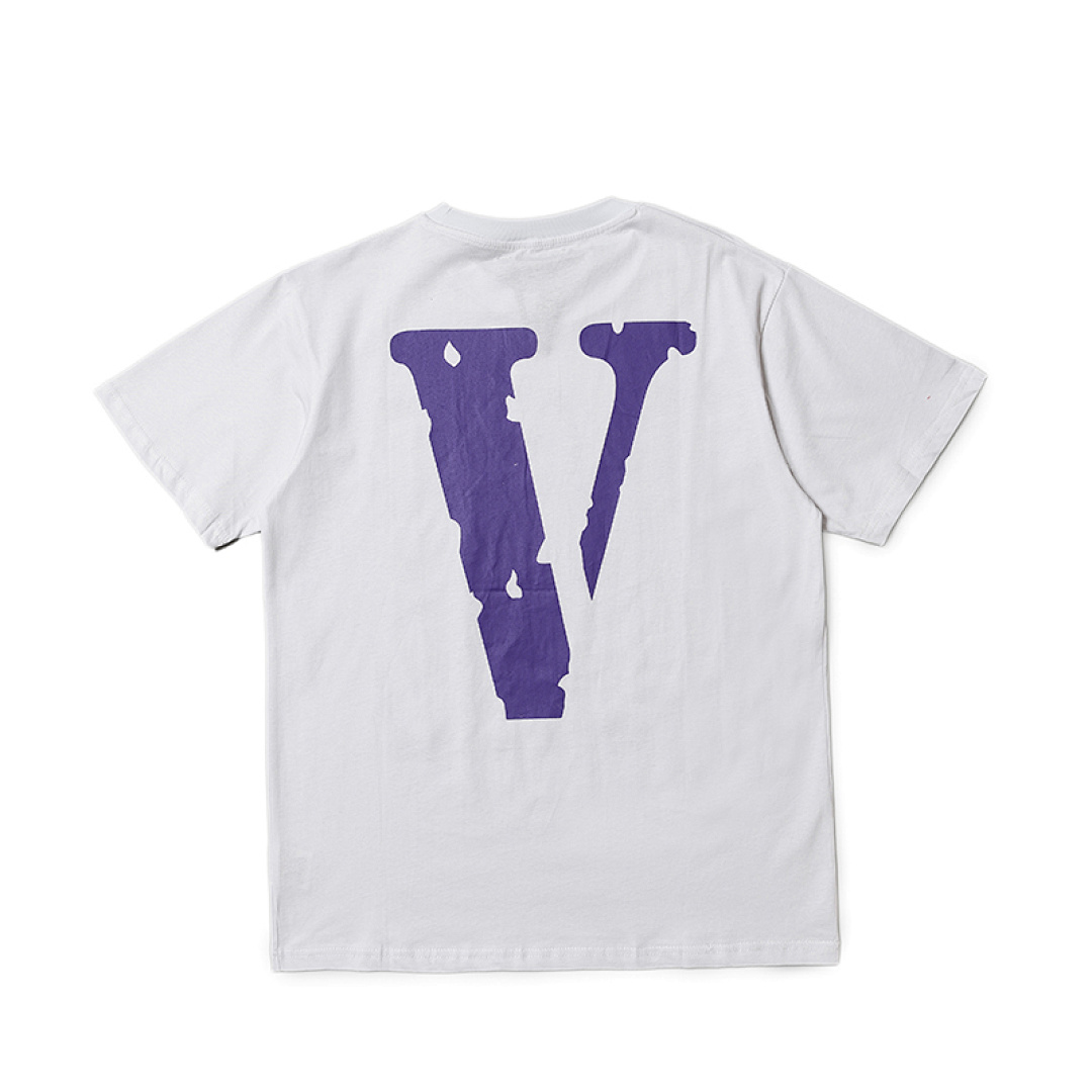 Vlone T-Shirt Style 047 detail view 2