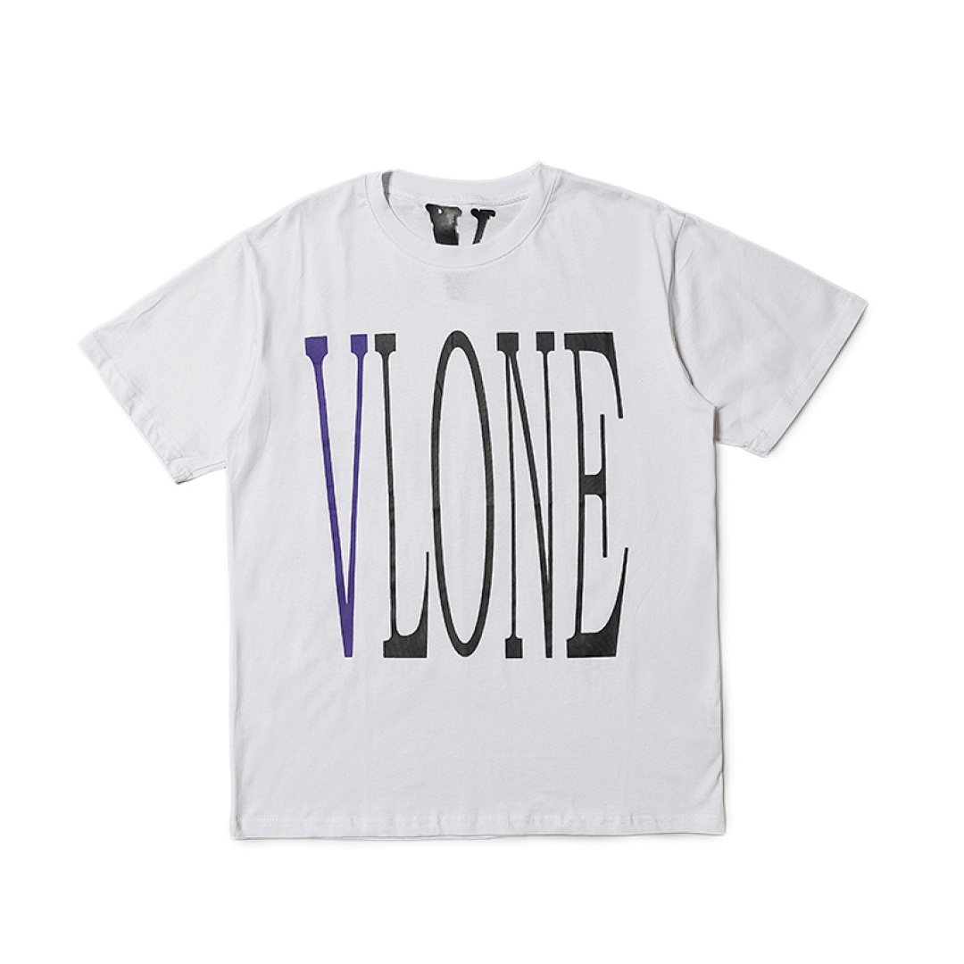Vlone T-Shirt Style 047 detail view 3