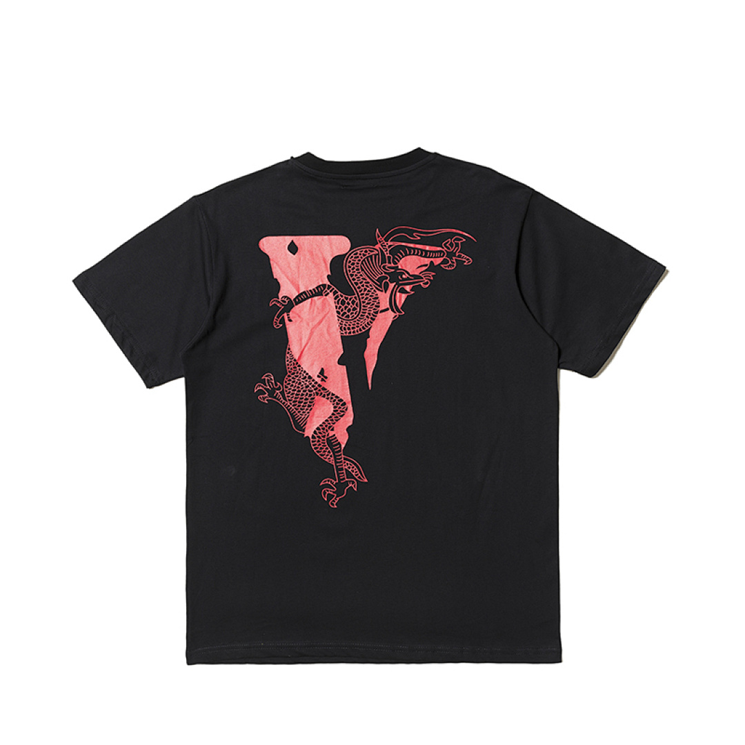 Vlone T-Shirt Style 048 main view