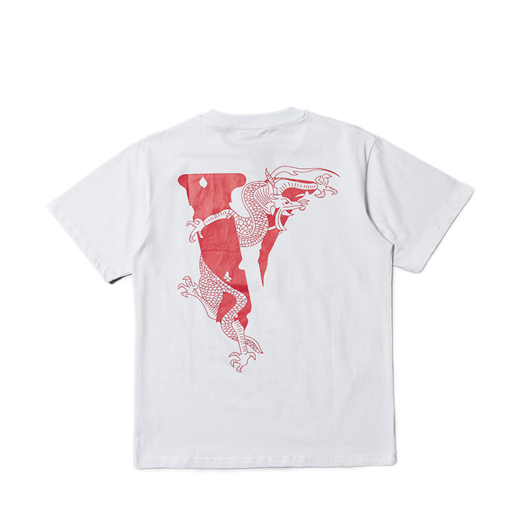 Vlone T-Shirt Style 048 detail view 1
