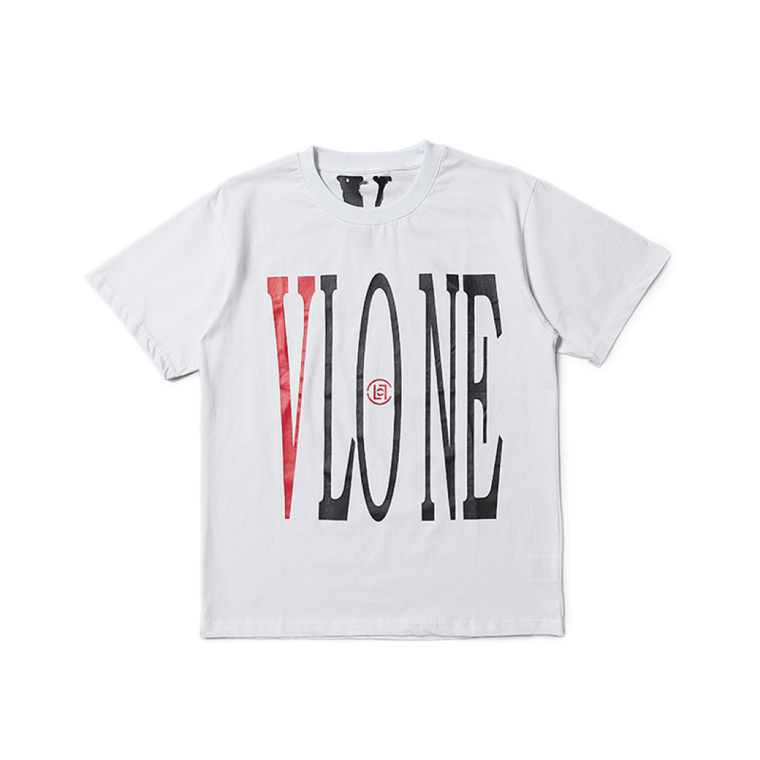 Vlone T-Shirt Style 048 detail view 2