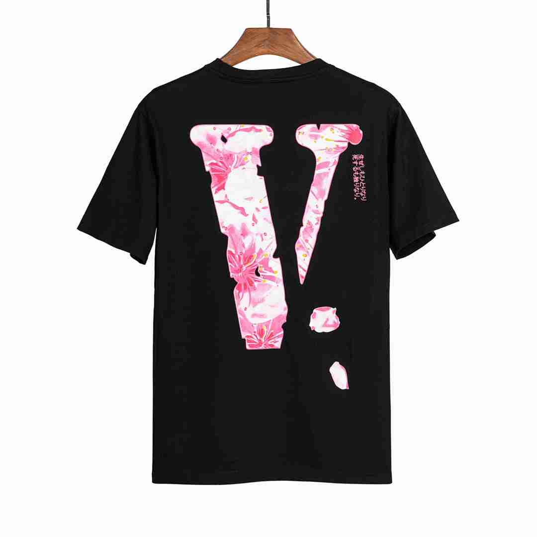 Vlone T-Shirt Style 049 detail view 1