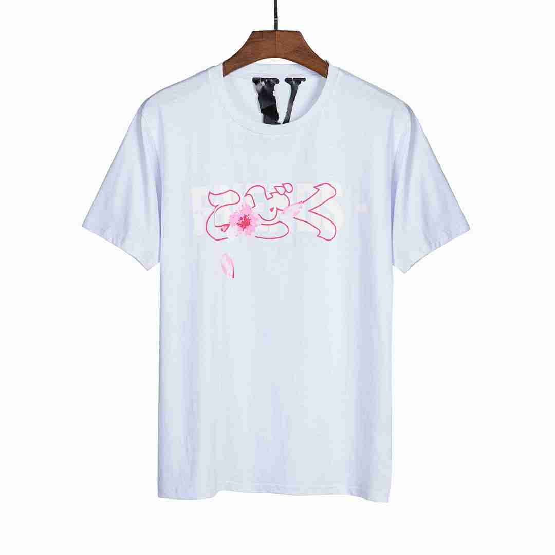 Vlone T-Shirt Style 049 detail view 4