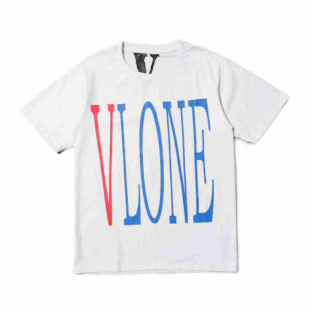 Vlone T-Shirt Style 050 detail view 2