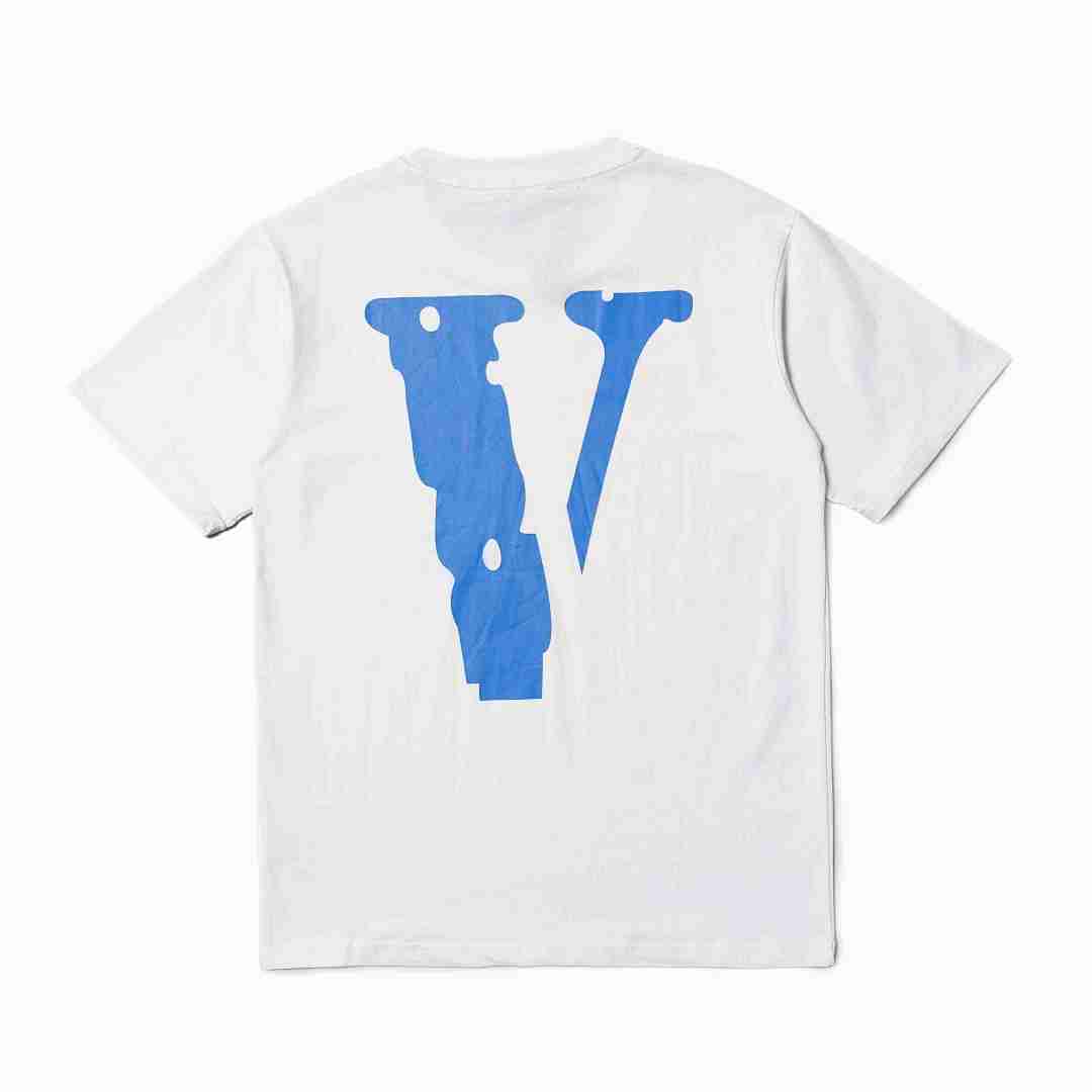 Vlone T-Shirt Style 050 detail view 3