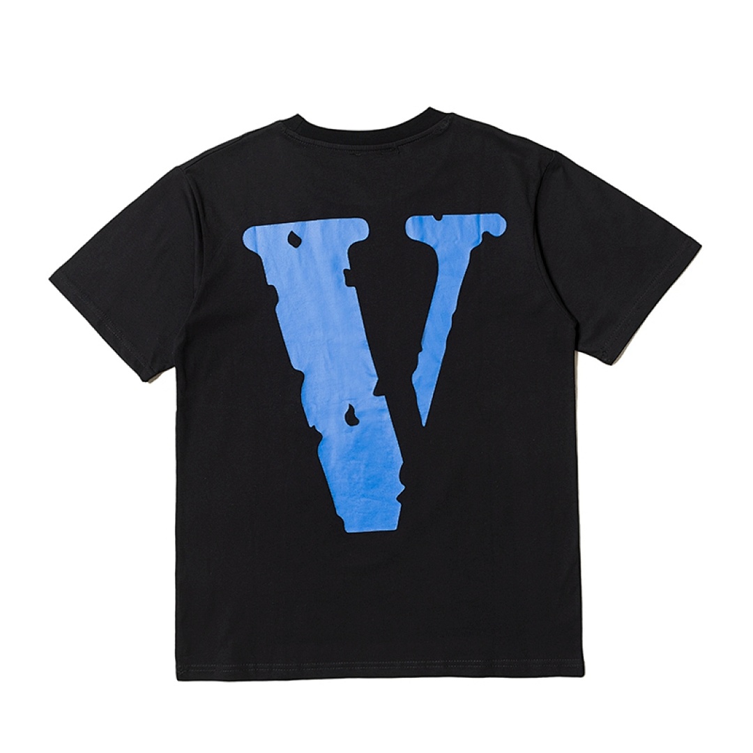 Vlone T-Shirt Style 051 main view