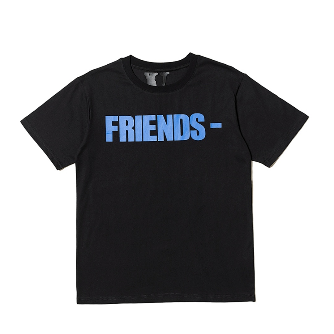 Vlone T-Shirt Style 051 detail view 1